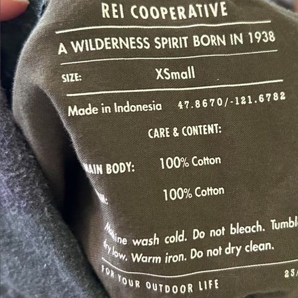 Green Button Down Shirt - Picture 7 of 7